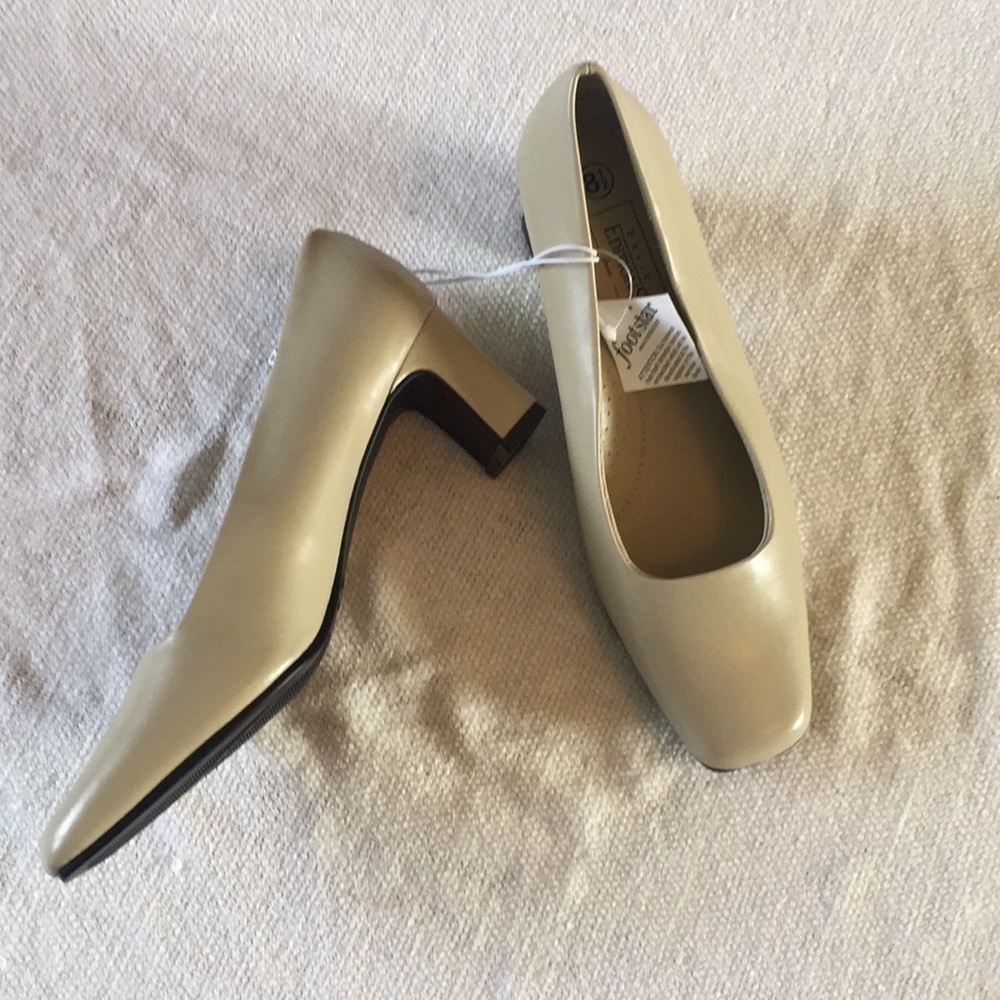 Basic Edition Heels